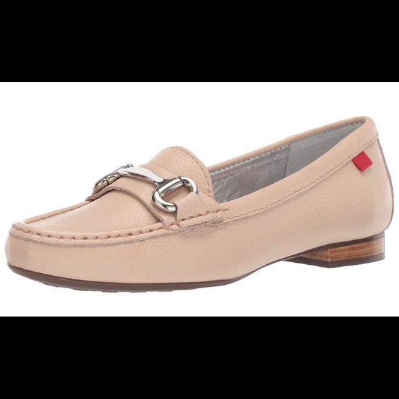 marc joseph new york Shoes - Marc Joseph New York leather grand street loafer